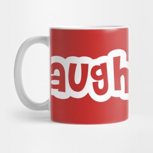 Naughty - Christmas Shirt Mug